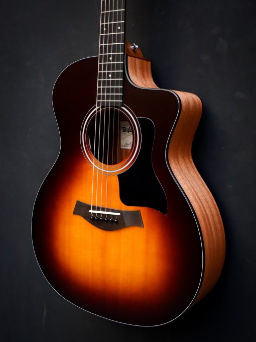 Taylor 114CE-SB - Afbeelding 5