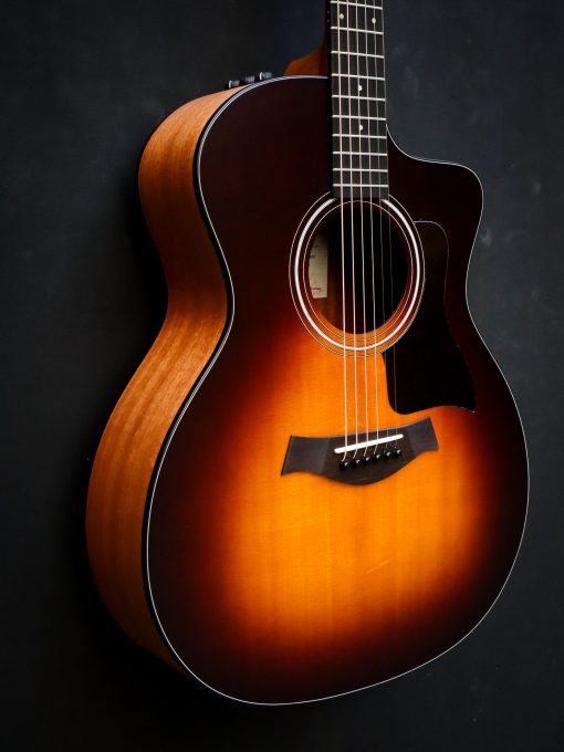 Taylor 114CE-SB - Afbeelding 4