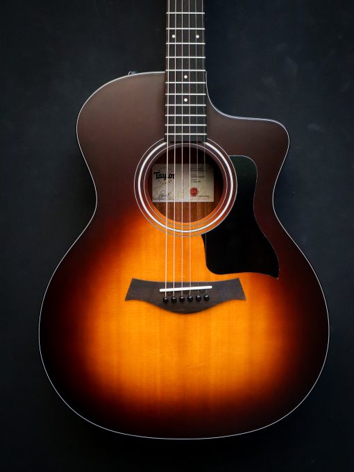 Taylor 114CE-SB - Afbeelding 3