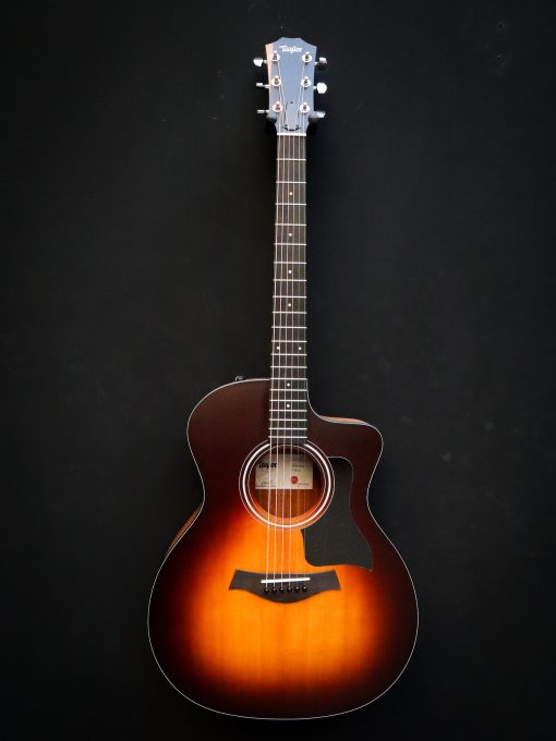 Taylor 114CE-SB - Afbeelding 2