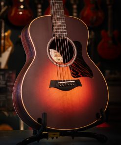 Taylor 50th Anniversary GS Mini-e Rosewood SB LTD