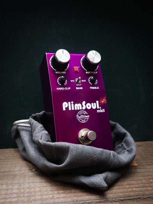 Fulltone Plimsoul mkII - Afbeelding 2