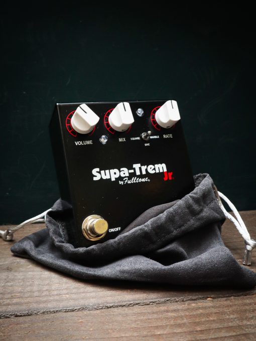 Fulltone Supa-Trem Junior - Afbeelding 5