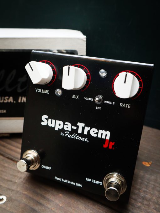 Fulltone Supa-Trem Junior - Afbeelding 4
