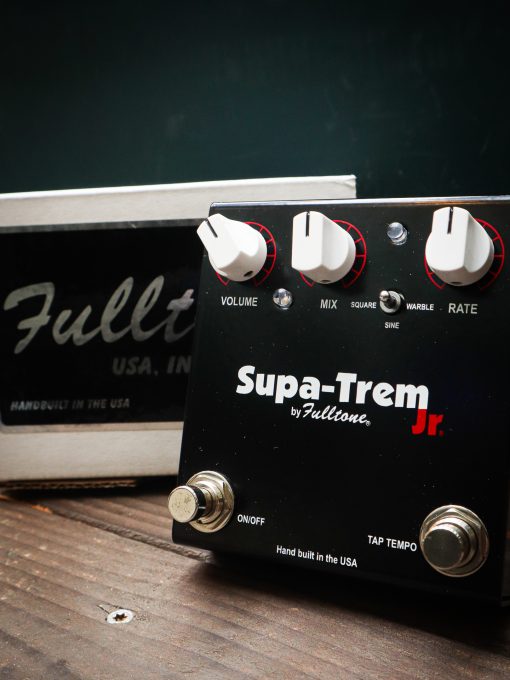 Fulltone Supa-Trem Junior
