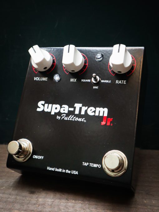 Fulltone Supa-Trem Junior - Afbeelding 3