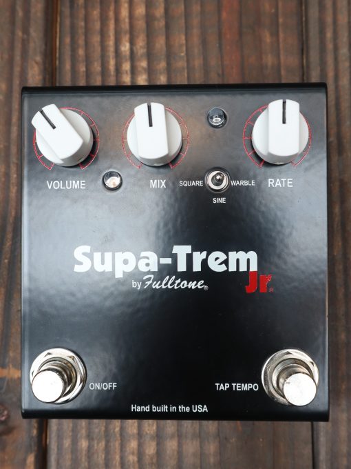 Fulltone Supa-Trem Junior - Afbeelding 2