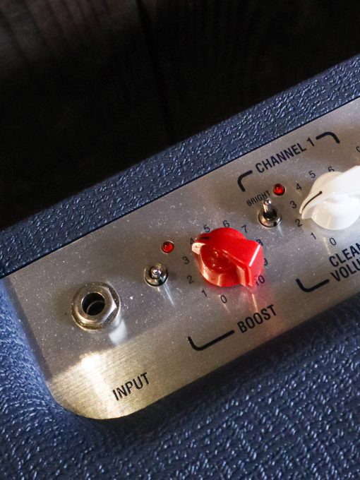 Laney Lionheart Foundry LFSUPER60-112 - Afbeelding 4