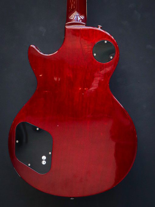 Maybach Lester Earl Grey '60 Aged Used - Afbeelding 16
