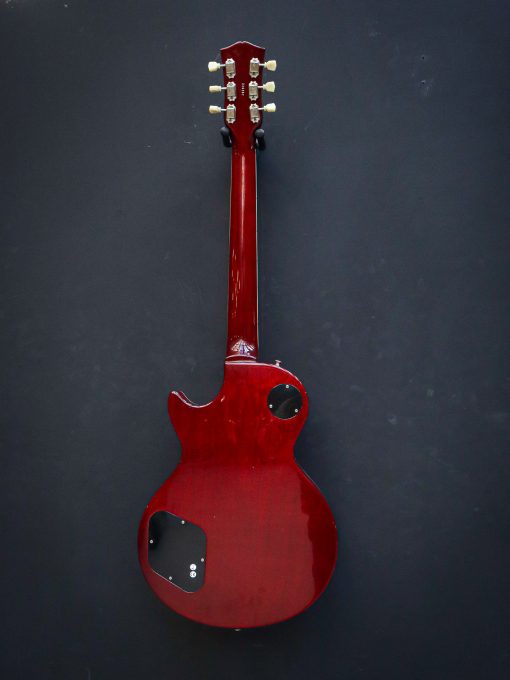 Maybach Lester Earl Grey '60 Aged Used - Afbeelding 15