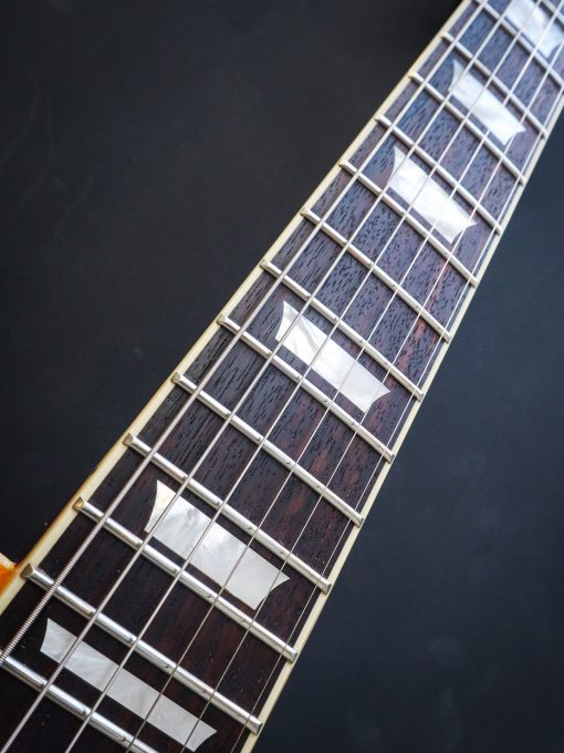 Maybach Lester Earl Grey '60 Aged Used - Afbeelding 11