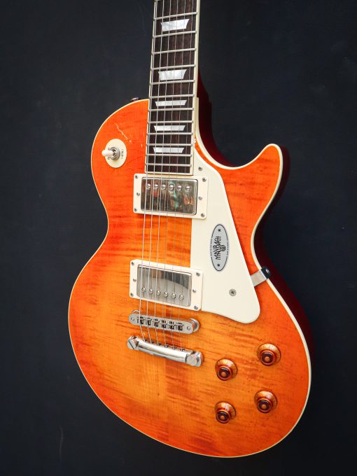 Maybach Lester Earl Grey '60 Aged Used - Afbeelding 9