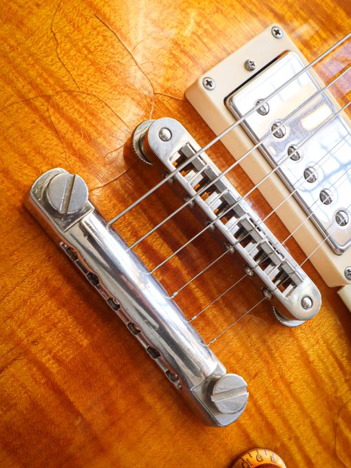 Maybach Lester Earl Grey '60 Aged Used - Afbeelding 10