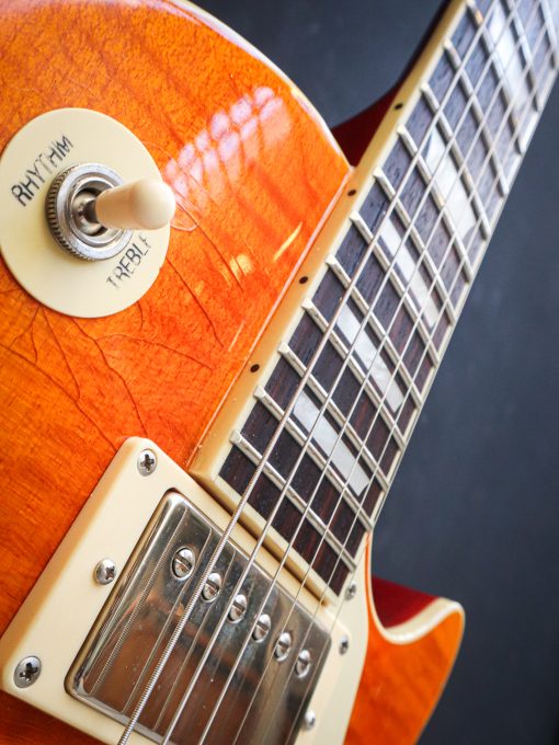 Maybach Lester Earl Grey '60 Aged Used - Afbeelding 8