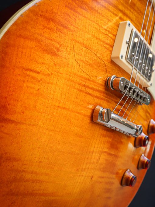 Maybach Lester Earl Grey '60 Aged Used - Afbeelding 7