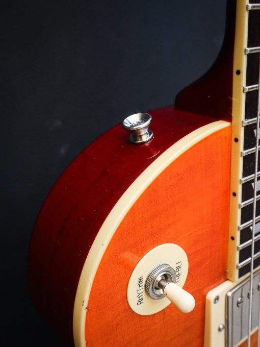 Maybach Lester Earl Grey '60 Aged Used - Afbeelding 6