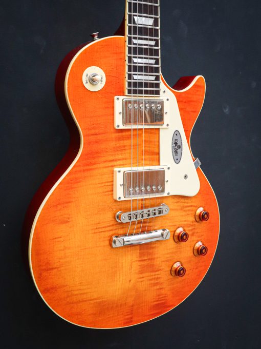Maybach Lester Earl Grey '60 Aged Used - Afbeelding 4