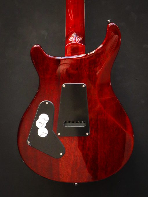 PRS SE Standard 24-08 Tobacco Sunburst - Afbeelding 17