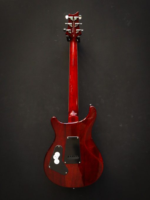 PRS SE Standard 24-08 Tobacco Sunburst - Afbeelding 16