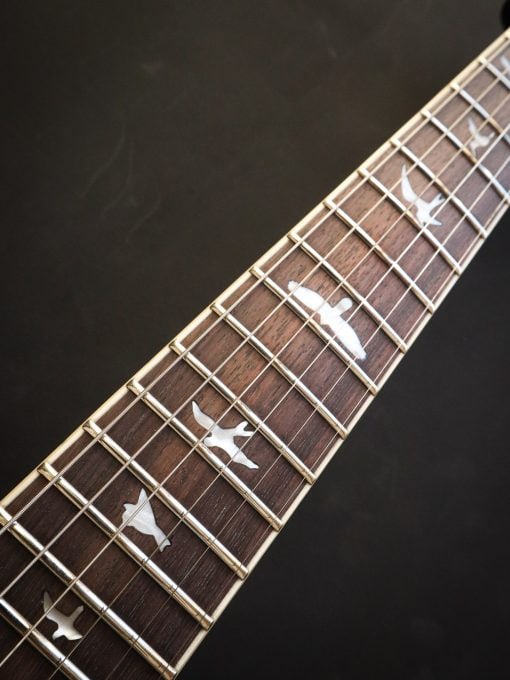 PRS SE Standard 24-08 Tobacco Sunburst - Afbeelding 14