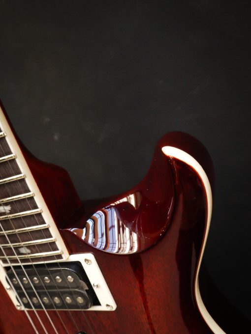 PRS SE Standard 24-08 Tobacco Sunburst - Afbeelding 10