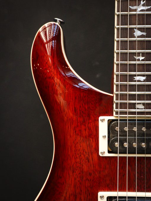 PRS SE Standard 24-08 Tobacco Sunburst - Afbeelding 5
