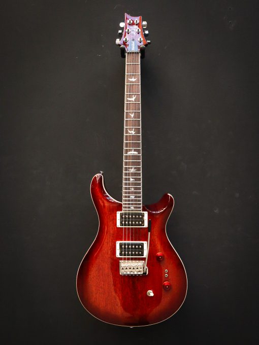 PRS SE Standard 24-08 Tobacco Sunburst - Afbeelding 2
