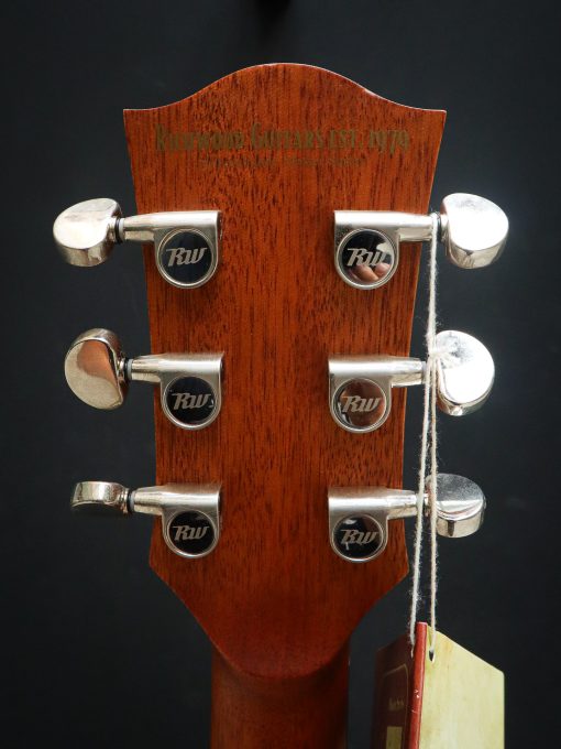 Richwood B-20 includes hard case - Afbeelding 13