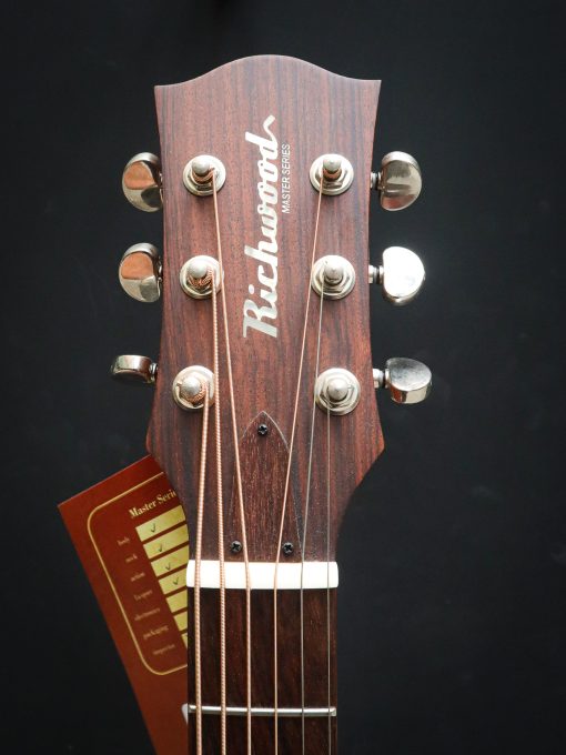 Richwood B-20 includes hard case - Afbeelding 12