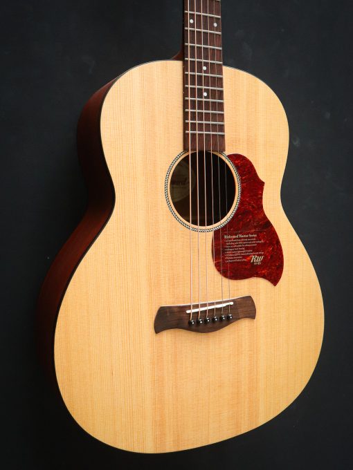 Richwood B-20 includes hard case - Afbeelding 5