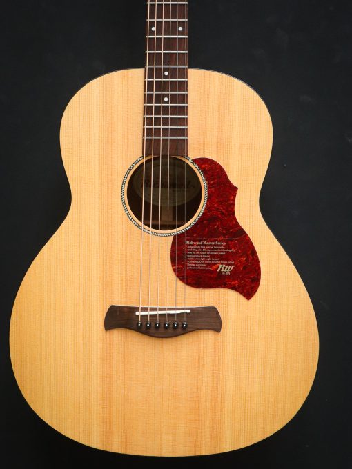 Richwood B-20 includes hard case - Afbeelding 3
