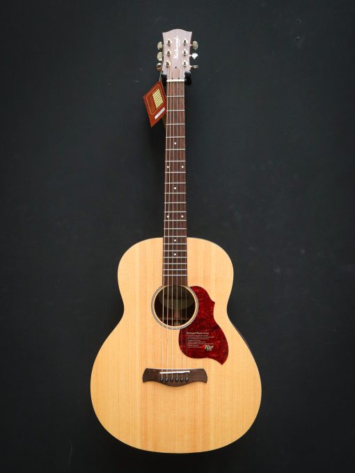 Richwood B-20 includes hard case - Afbeelding 2