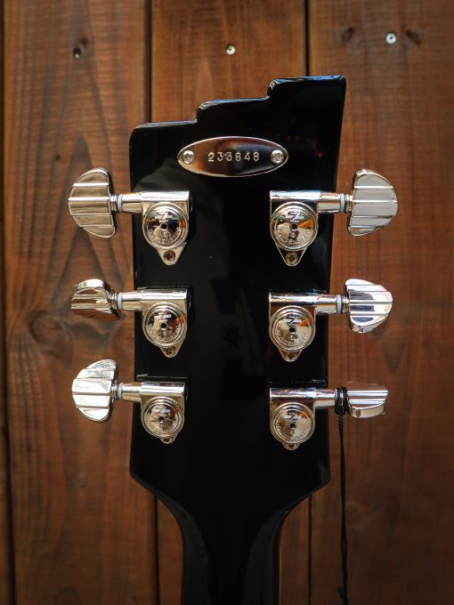 Duesenberg Double Cat Royal Blue Edition - Afbeelding 15