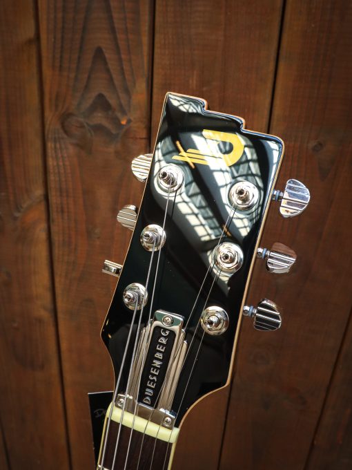 Duesenberg Double Cat Royal Blue Edition - Afbeelding 16