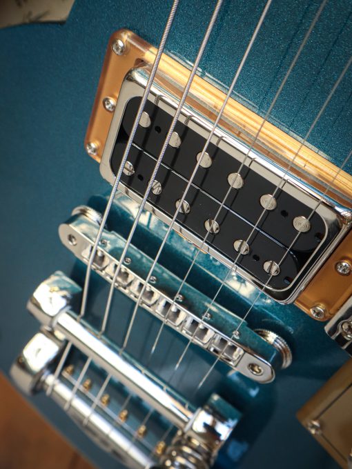 Duesenberg Double Cat Royal Blue Edition - Afbeelding 11
