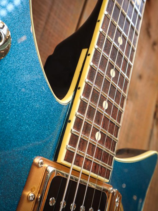 Duesenberg Double Cat Royal Blue Edition - Afbeelding 6