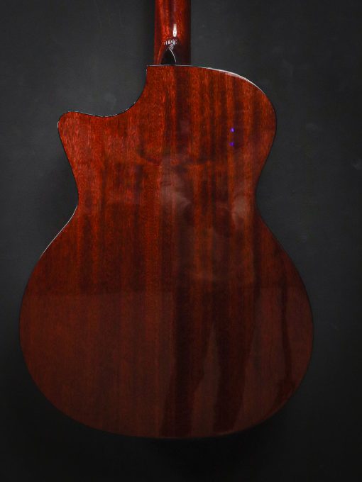 Eastman AC122-1CE Deluxe - Afbeelding 16