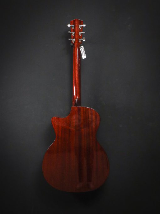 Eastman AC122-1CE Deluxe - Afbeelding 15