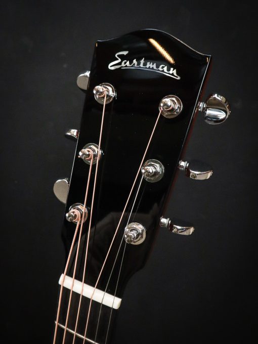 Eastman AC122-1CE Deluxe - Afbeelding 13