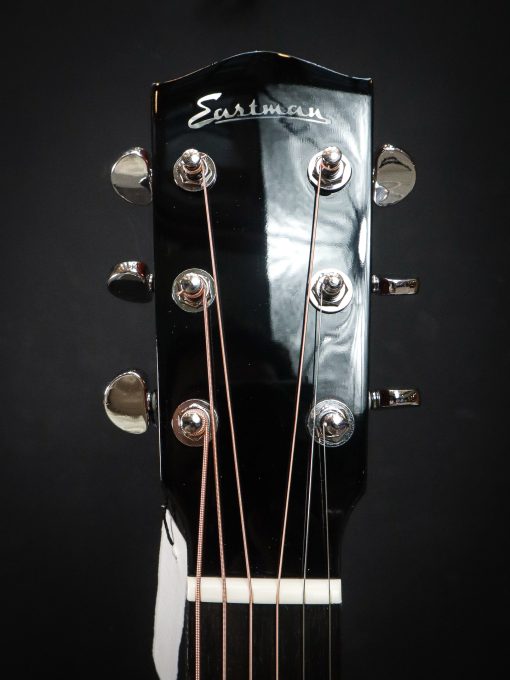 Eastman AC122-1CE Deluxe - Afbeelding 12