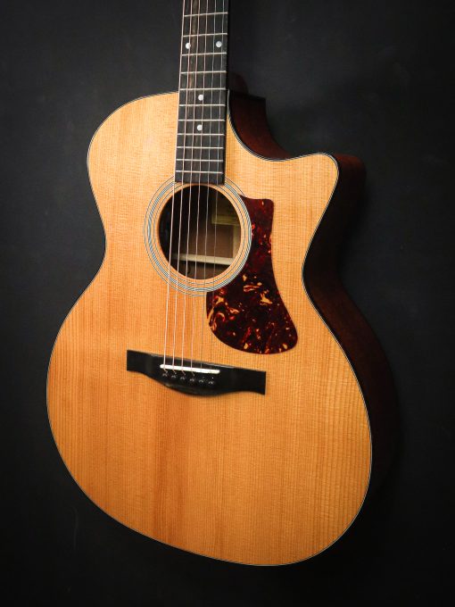 Eastman AC122-1CE Deluxe - Afbeelding 6