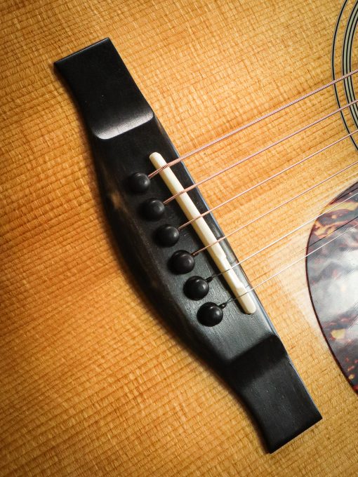 Eastman AC122-1CE Deluxe - Afbeelding 9