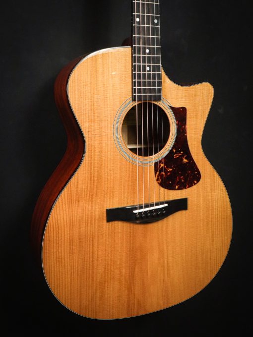 Eastman AC122-1CE Deluxe - Afbeelding 5
