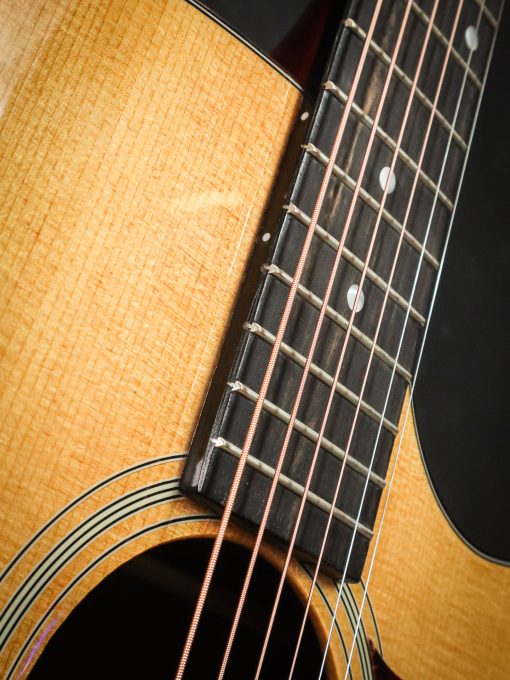Eastman AC122-1CE Deluxe - Afbeelding 8
