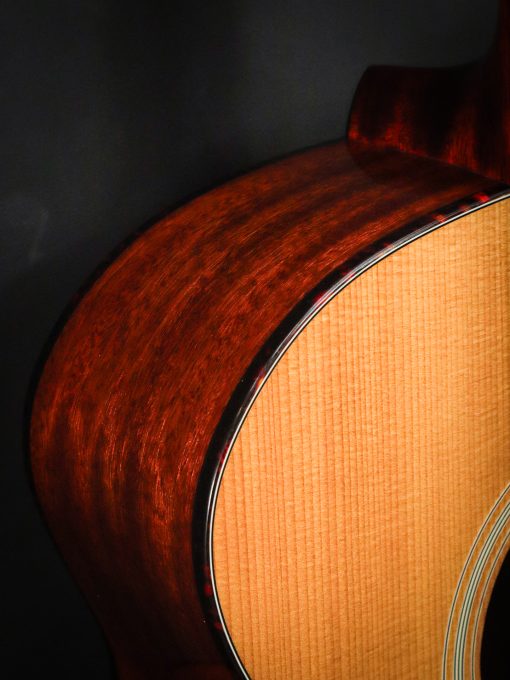 Eastman AC122-1CE Deluxe - Afbeelding 7