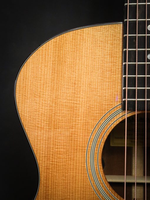 Eastman AC122-1CE Deluxe - Afbeelding 4