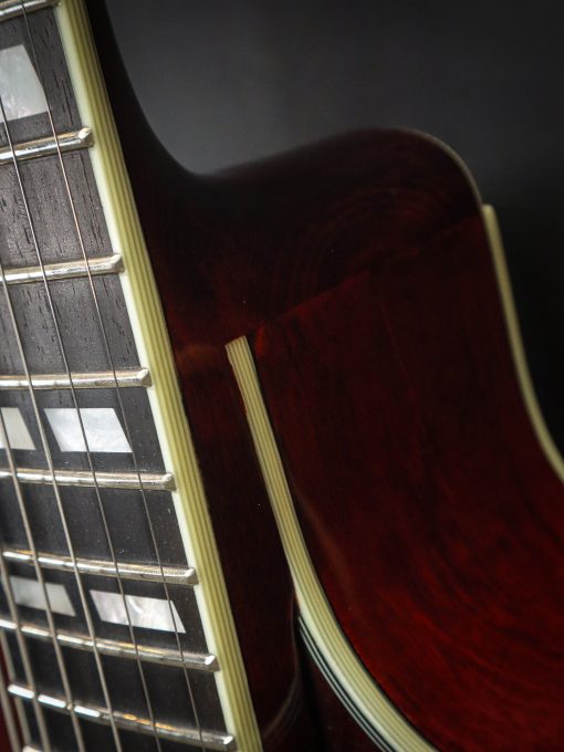 Eastman AR372CE P90 - Afbeelding 15