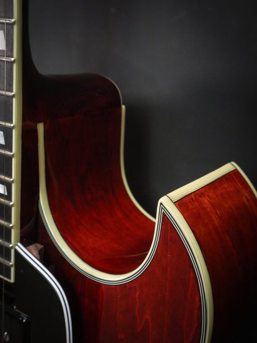 Eastman AR372CE P90 - Afbeelding 13