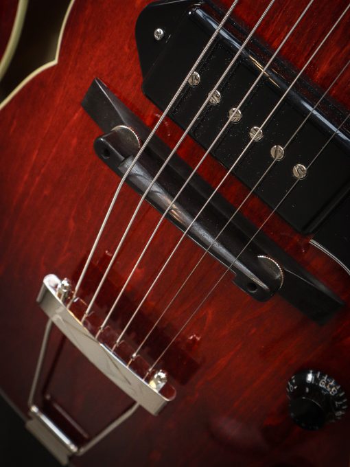 Eastman AR372CE P90 - Afbeelding 11