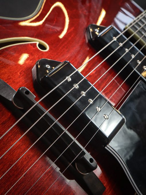 Eastman AR372CE P90 - Afbeelding 10